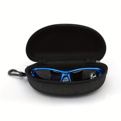 Portable Travel Sunglasses Case Retro Sunglasses Box Glasses Case