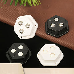 4pcs Scroll Wheel 18 93 L Water Jug Caps For 55mm
