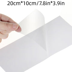 Waterproof Repair Tape Strong Fiber Fix Tape Adhesive Duct Tape