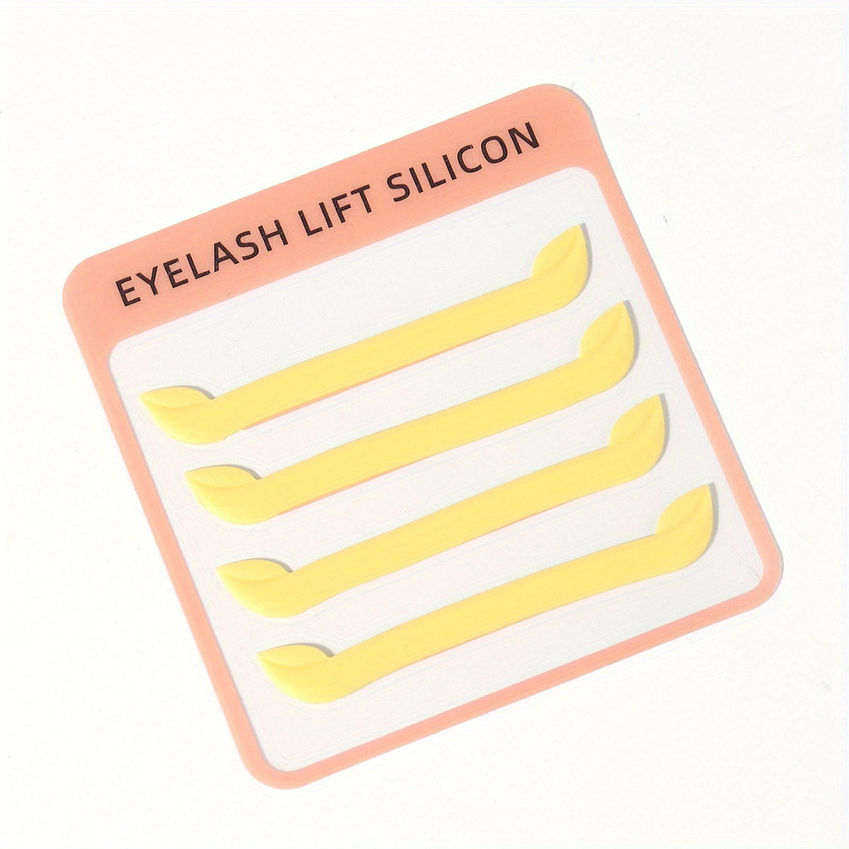 Lash Lift Silicone Eyelash Lift Pads Lash Lifting Tool Kit