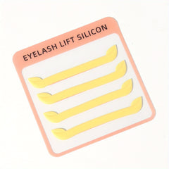 Lash Lift Silicone Eyelash Lift Pads Lash Lifting Tool Kit