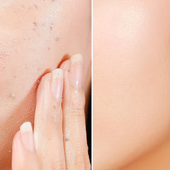 150g Exfoliating Scrub Moisturizing Dead Skin Remover