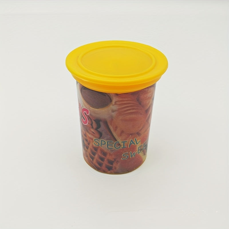 Scary Candy Jumping Toy for April Fool's Party - Prank Toy Box