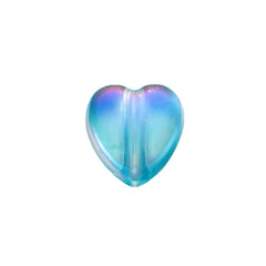 DIY Love Pearl Peach Heart Beads for Kids