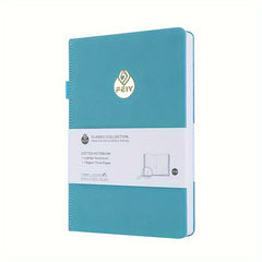 Dotted Journal A5 Hardcover 224 Pages Writing Journal No Bleed Paper