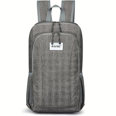 Mini 10L Backpack Waterproof Polyester Material 4 Colors