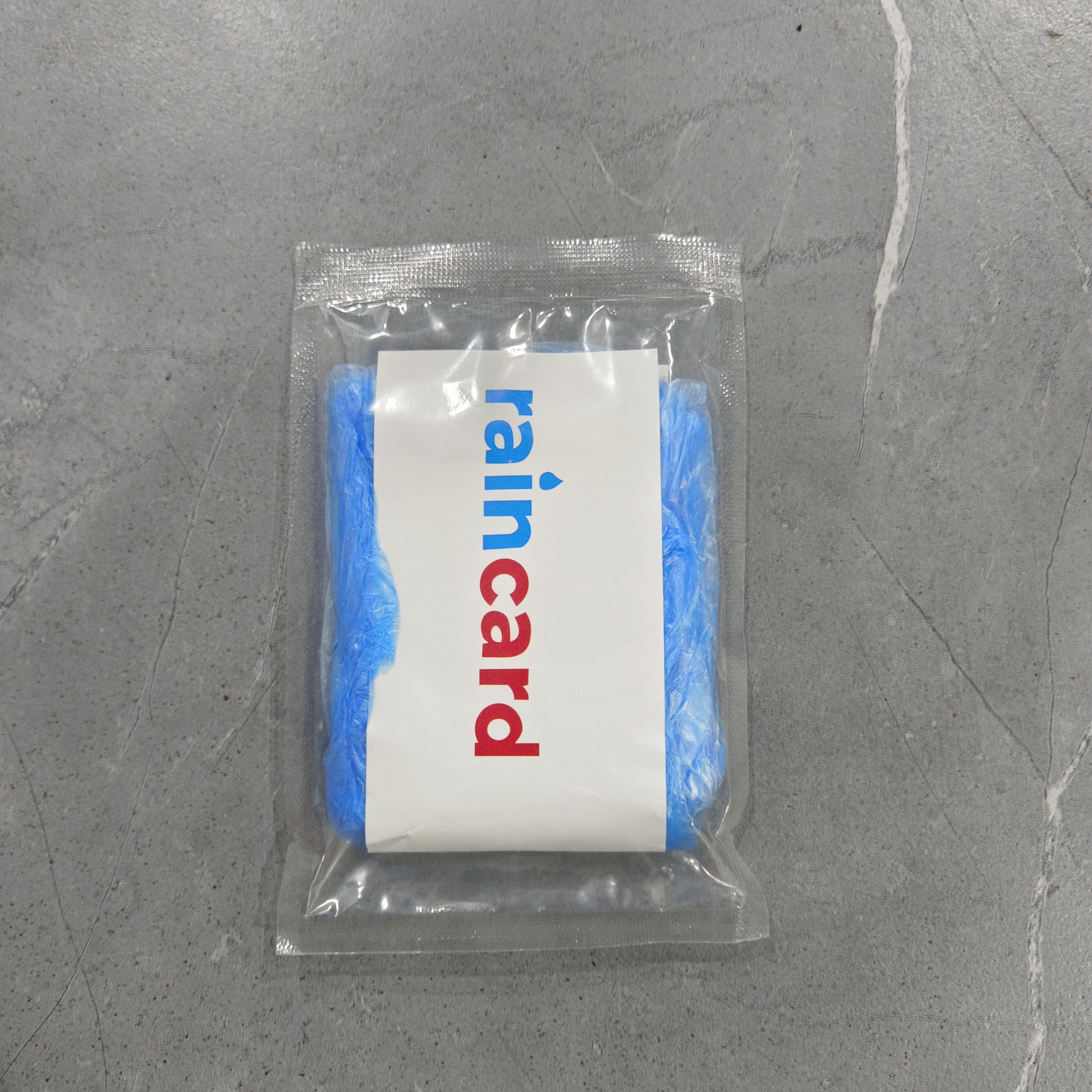 Disposable Raincoats - Stay Dry & Protected Any Weather