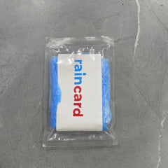 Disposable Raincoats - Stay Dry & Protected Any Weather