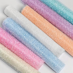 350cm Snow Dot Yarn Bouquet Packaging Gauze Curtain DIY Rose Wrap Tissue