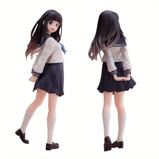 Princess Uniform Figure Ideal Gift For Anime Fans