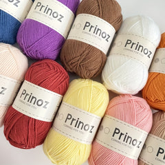 Soft Acrylic Yarn 4ply Solid Yarn for Knitting Crochet DIY