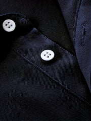 Lion Dance Pattern Men's Long Sleeve Shirt