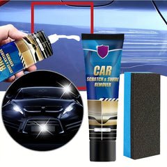 Car Scratch Remover Car Scratch Repair Maintenance
