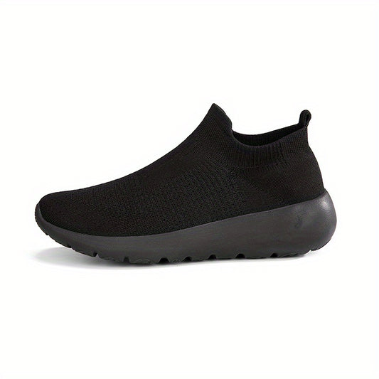 Men's Lightweight Slip On Casual Shoes for Jogging Hiking