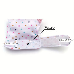 Silicone Teething Gloves for Baby's Teeth Grinding Needs