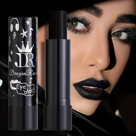 Matte Nude Lipstick Set, 12 Colors Long Lasting Smooth Finish