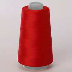 3000 Yards 402 S Polyester Thread For Sewing Embroidery Machine Quilting