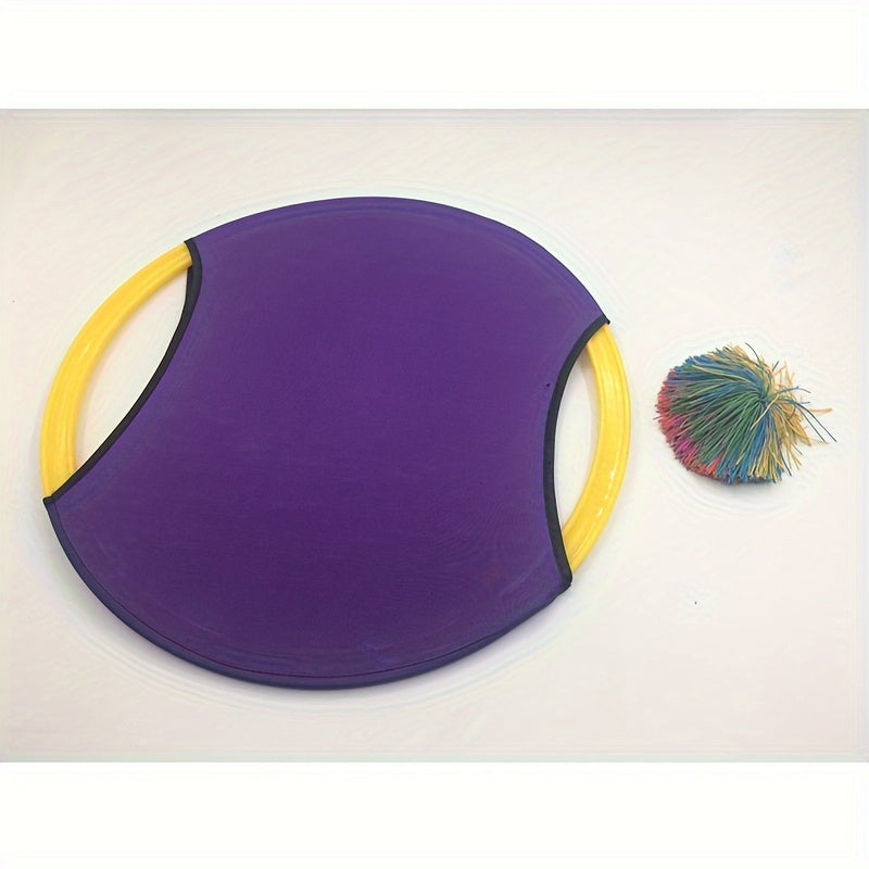 Adult Bouncing Hoop Outdoor Ball Toys