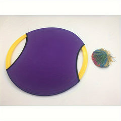 Adult Bouncing Hoop Outdoor Ball Toys