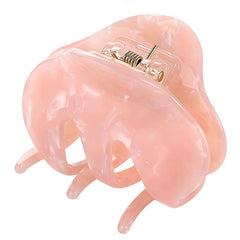 Hair Claw Clips For Women Girls Tortoise Acrylic Hair Jaw Clips Clamp