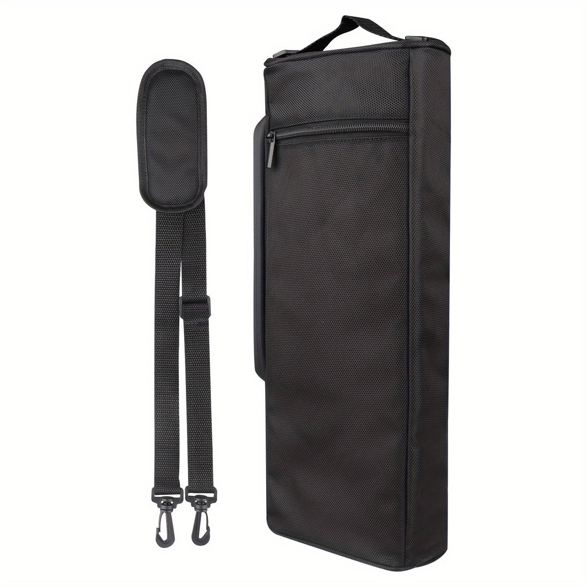 Oxford Cloth Insulated Bag for Golf Course Comfort