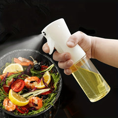 Kitchen Sprayer Plastic Mister Household Spray Bottle