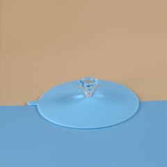 1pc Silicone Cup Cover - Dust Bowl Cover