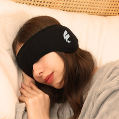 Adjustable Noise Reduction Earmuffs for Quiet Sleep