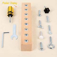 15pcs Teen Life Skills Toy Develops Manual Dexterity