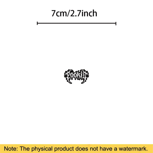 Dark Humor Grim Reaper Car Sticker