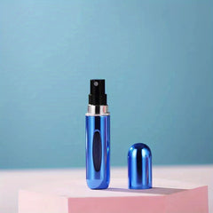 Travel Perfume Spray Bottle, Refillable