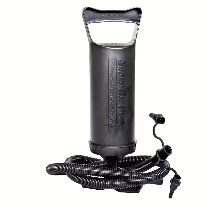 Quick Inflatable Foot Pump for Swimming Rings