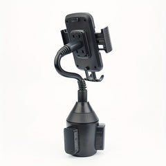 Car Cup Holder & Mobile Phone Bracket