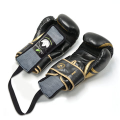 4pcs Boxing Glove Deodorizer Bamboo Charcoal Odor Eliminator