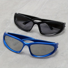 Men's Cycling Sunglasses Windproof Goggles