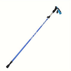 Mountain Tech Lightweight Aluminum Hiking Stick