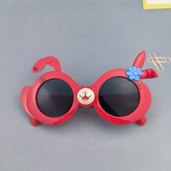 Rabbit Sunglasses for Kids Funny Party Favors Shades