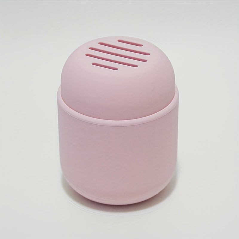 Makeup Sponge Holder Silicone Travel Case Cosmetic Blender Storage Container