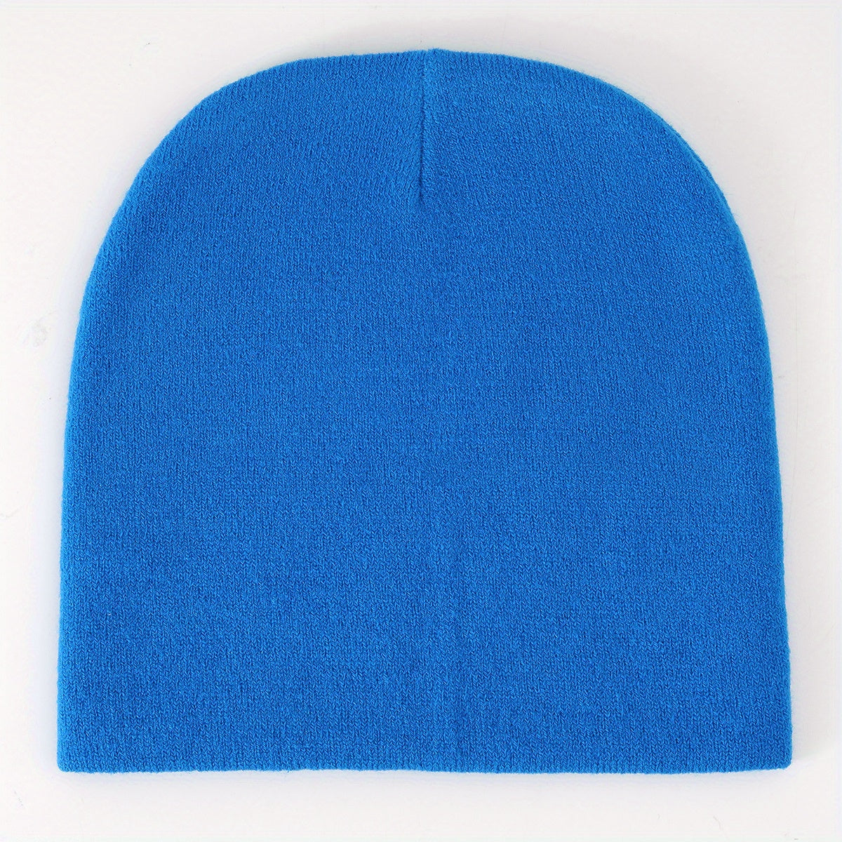 Y2K Couple Beanie Unisex Knit Hat Elastic Warm Skull Cap Lightweight Ski Hats