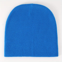 Y2K Couple Beanie Unisex Knit Hat Elastic Warm Skull Cap Lightweight Ski Hats
