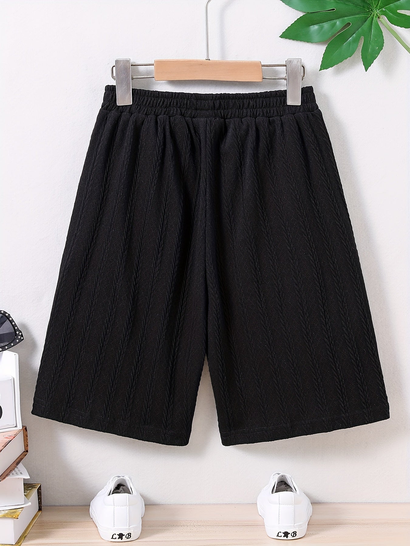 Boys Outdoor Breathable Summer Shorts