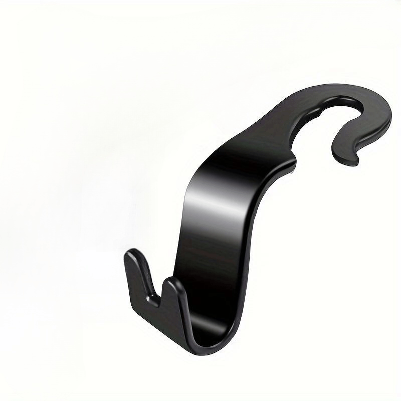 Car Multifunctional Seat Hook Hidden Chair Back Hook