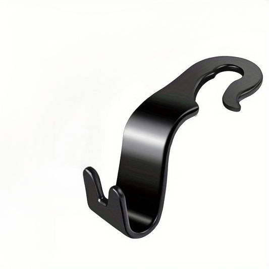 Car Multifunctional Seat Hook Hidden Chair Back Hook