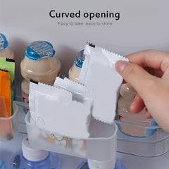 Adjustable Kitchen Refrigerator Storage Rack Fridge Freezer Shelf Holder