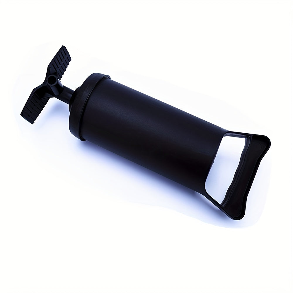 Quick Inflatable Foot Pump for Swimming Rings