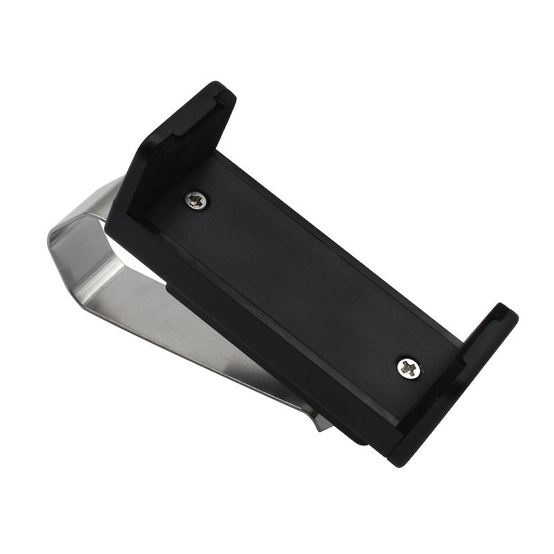 Adjustable Car Sun Visor Clip for Garage Door Remotes