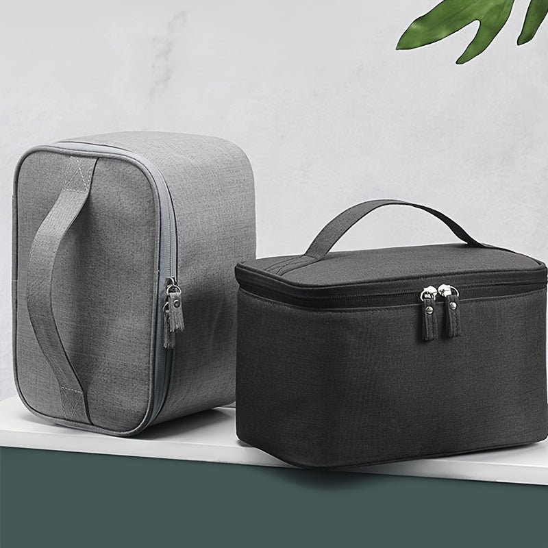 Waterproof Travel Storage Makeup Bag Large Capacity Organizer