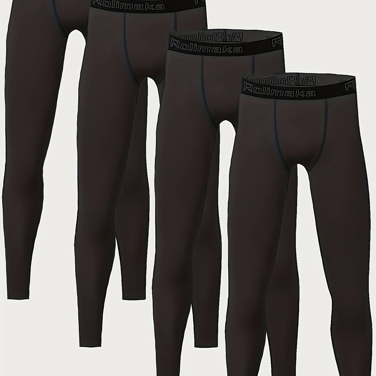 4pcs Boys Tights Sports Basketball Football Rugby Quick drying Bottoms