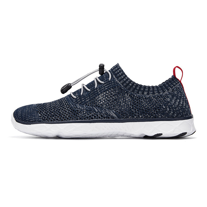 Men's Quick Dry Water Shoes for Beach Surfing