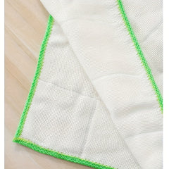 Disposable Square Dish Cloths Kitchen Cleaning Cloth
